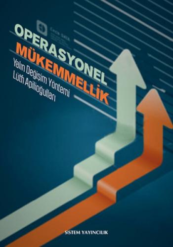 Operasyonel Mükemmellik  Frontansicht 1