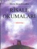 Risale Okumaları - 3  Frontansicht 1