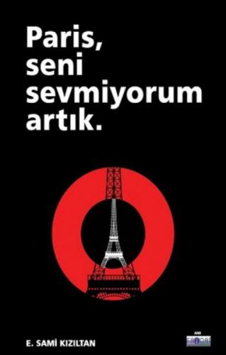 Paris Seni Sevmiyorum Artık  Frontansicht 1
