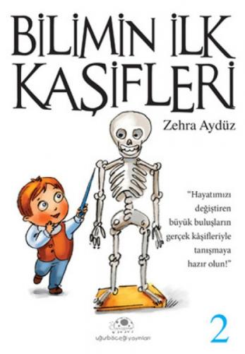 Bilimin İlk Kaşifleri - 2  Frontansicht 1