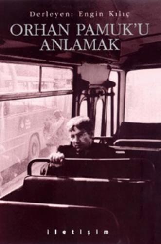Orhan Pamuk'u Anlamak  Frontansicht 1