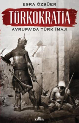 Türkokratia - Avrupa'da Türk İmajı  Frontansicht 1