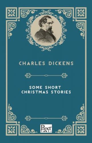 Some Short Christmas Stories  Frontansicht 1