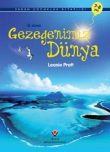 İlk Okuma - Gezegenimiz Dünya  Frontansicht 1