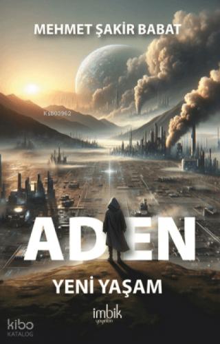 Aden  Frontansicht 1