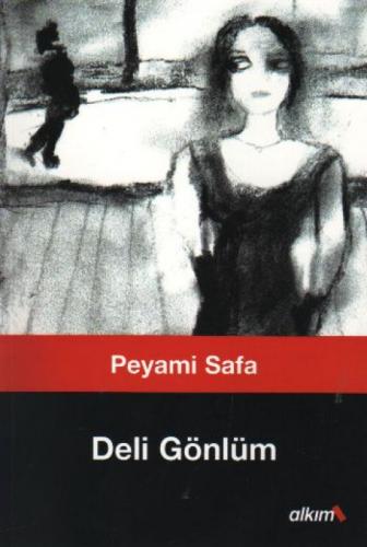 Deli Gönlüm  Frontansicht 1