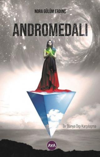 Andromedali - Bir Dünya Dışı Karşılaşma  Frontansicht 1