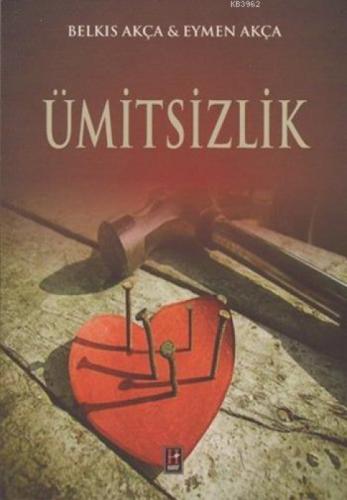 Ümitsizlik  Frontansicht 1