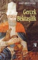 Gerçek Bektaşilik  Frontansicht 1