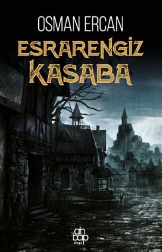 Esrarengiz Kasaba  Frontansicht 1