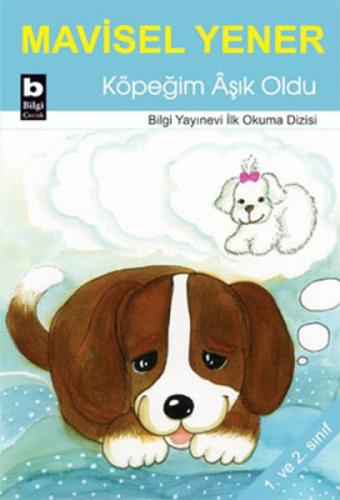 Köpeğim Âşık Oldu  Frontansicht 1