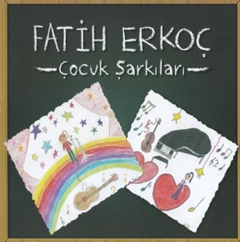 Çocuk Şarkıları  Frontansicht 1