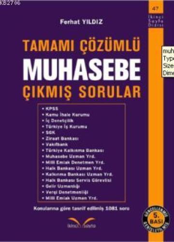 Tamamı  Frontansicht 1