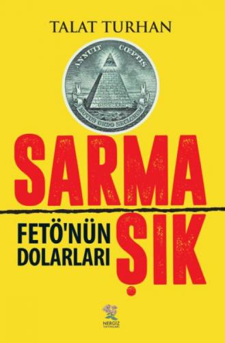 Sarmaşık - Fetönün Dolarları  Frontansicht 1