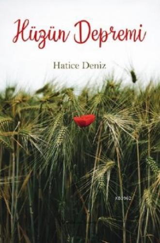 Hüzün Depremi  Frontansicht 1