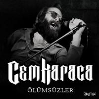 Ölümsüzler (CD)  Frontansicht 1