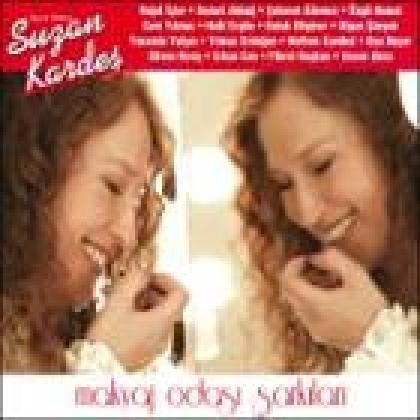 Makyaj Odası Şarkıları (CD)  Frontansicht 1