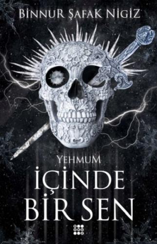 İçinde Bir Sen 3 - Yehmum  Frontansicht 1