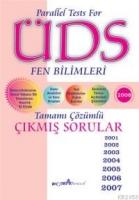 ÜDS Fen Bilimleri Tamamı  Frontansicht 1
