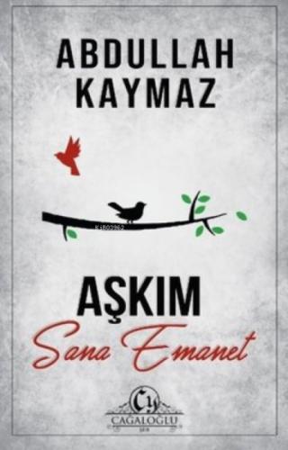 Aşkım Sana Emanet  Frontansicht 1