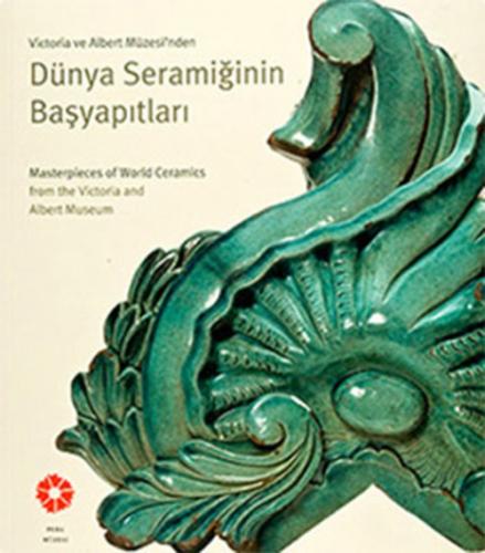 Victoria ve Albert Müzesinden| Dünya Seramiğinin Başyapıtları  Frontansicht 1