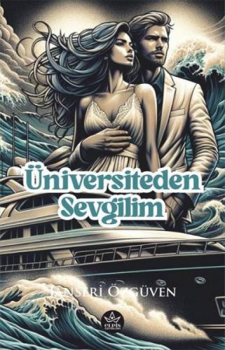 Üniversiteden Sevgilim  Frontansicht 1