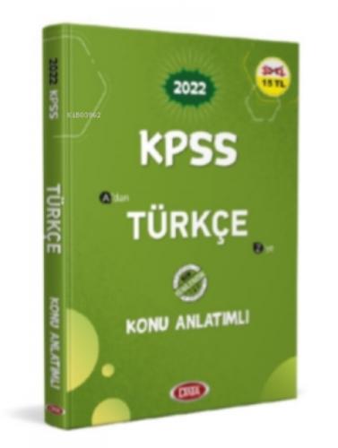 KPSS Vatandaşlık Konu Anlatımlı  Frontansicht 1