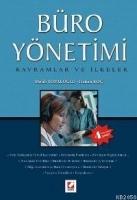 Büro Yönetimi; Kavramlar ve İlkeler  Frontansicht 1