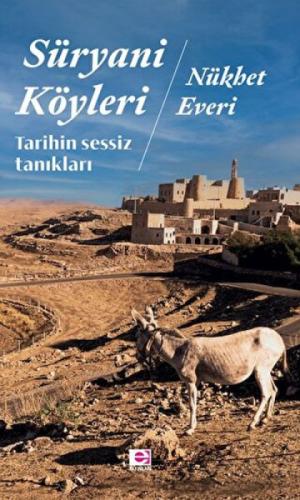 Süryani Köyleri  Frontansicht 1