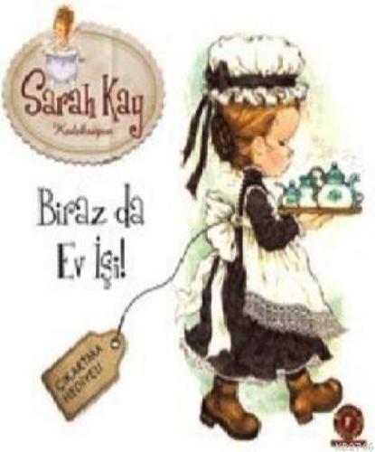 Biraz da Ev İşi!  Frontansicht 1
