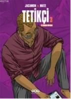 Tetikçi 3  Frontansicht 1