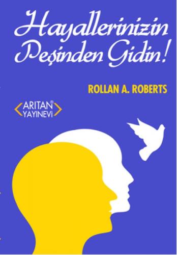 Hayallerinizin Peşinden Gidin!  Frontansicht 1