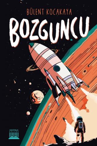 Bozguncu  Frontansicht 1
