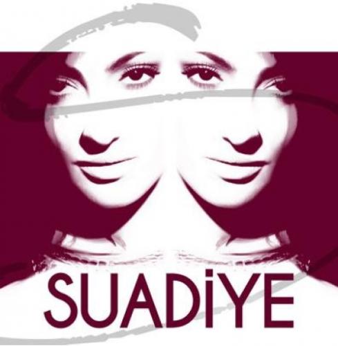 Suadiye (CD)  Frontansicht 1