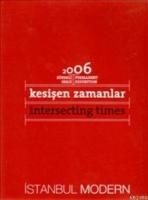 Kesişen Zamanlar; Intesecting Times  Frontansicht 1