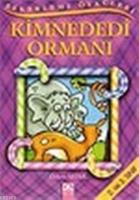Kimnededi Ormanı  Frontansicht 1