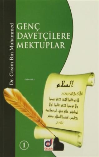 Genç Davetçilere Mektuplar 1-2 (2 Cilt Takım)  Frontansicht 1