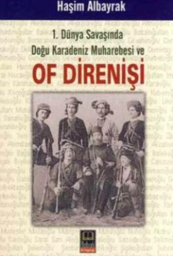 Of Direnişi  Frontansicht 1
