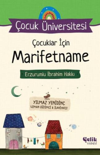 Çocuklar İçin Marifetname  Frontansicht 1