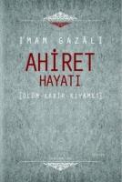Ahiret Hayatı  Frontansicht 1