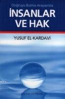 İnsanlar ve Hak  Frontansicht 1