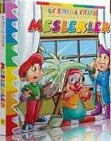 Meslekler  Frontansicht 1