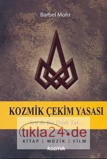 Kozmik Çekim Yasası; Sen De Bir Dilek Tut  Frontansicht 1