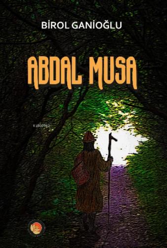 Abdal Musa  Frontansicht 1