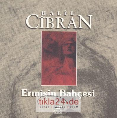 Ermişin Bahçesi  Frontansicht 1