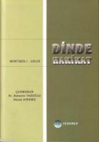Dinde Hakikat  Frontansicht 1