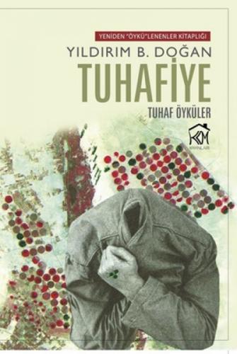 Tuhafiye  Frontansicht 1