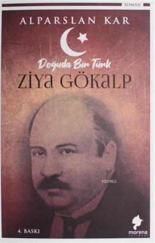 Doğuda Bir Türk Ziya Gökalp  Frontansicht 1
