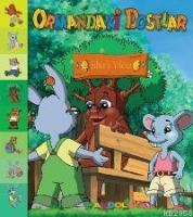 Ormandaki Dostlar - Sihirli Yıldız  Frontansicht 1