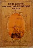 Deniz Gücünün Osmanlı Tarihi Üzerindeki Etkileri  Frontansicht 1